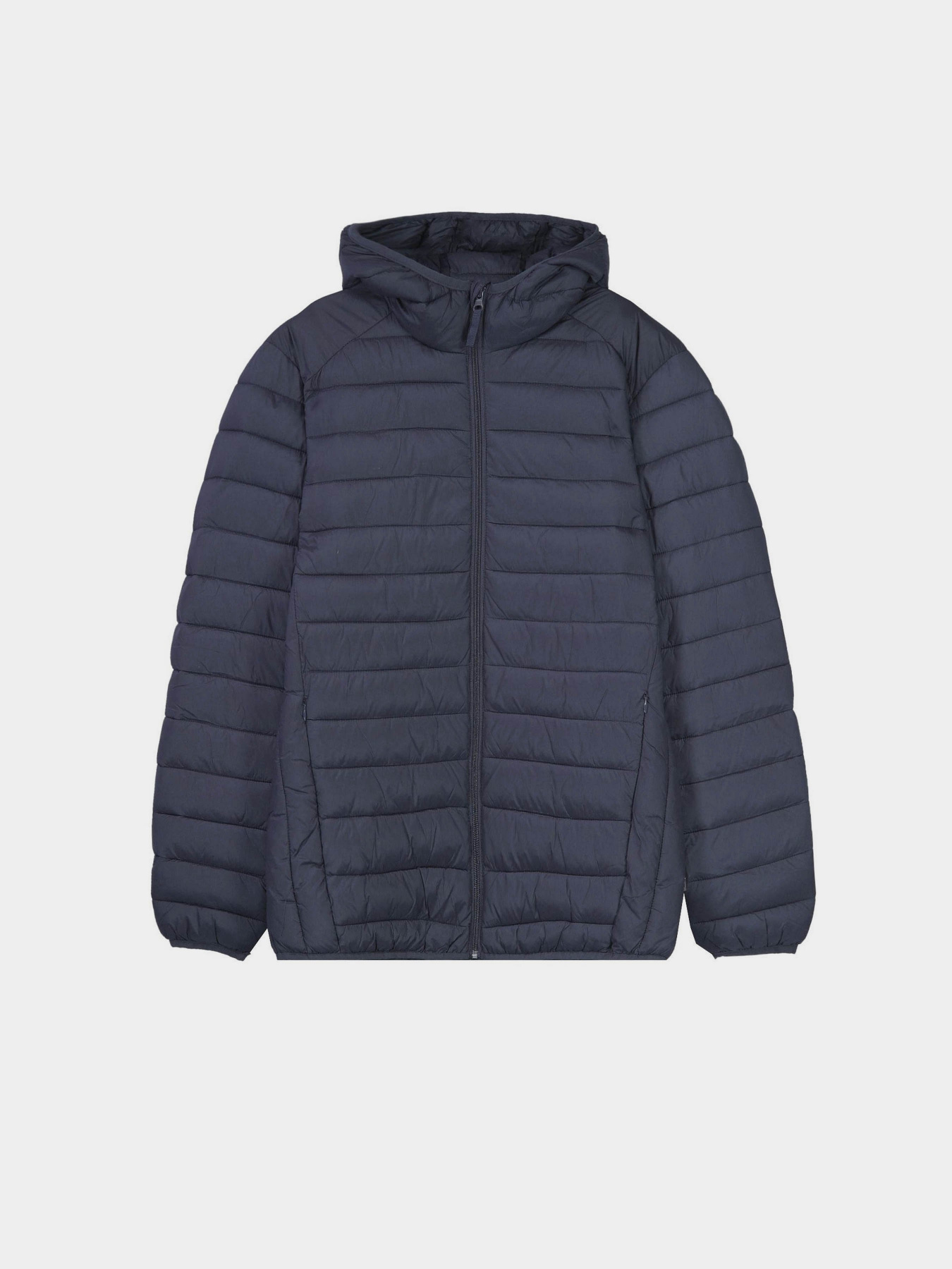 Демисезонная куртка Piazza Italia модель 07562_blue Демисезонная куртка Piazza Italia модель 07562_blue Фото