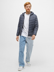 Демісезонна куртка Piazza Italia модель 07562_avion Фото