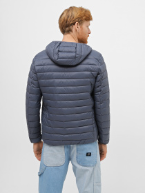 Демісезонна куртка Piazza Italia модель 07562_avion Фото