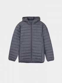 Демісезонна куртка Piazza Italia модель 07562_avion Фото