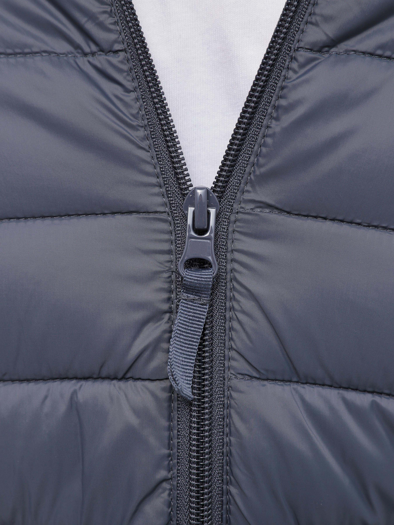 Демисезонная куртка Piazza Italia модель 07562_avion Демисезонная куртка Piazza Italia модель 07562_avion Фото