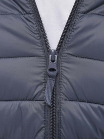 Демисезонная куртка Piazza Italia модель 07562_avion Демисезонная куртка Piazza Italia модель 07562_avion Фото