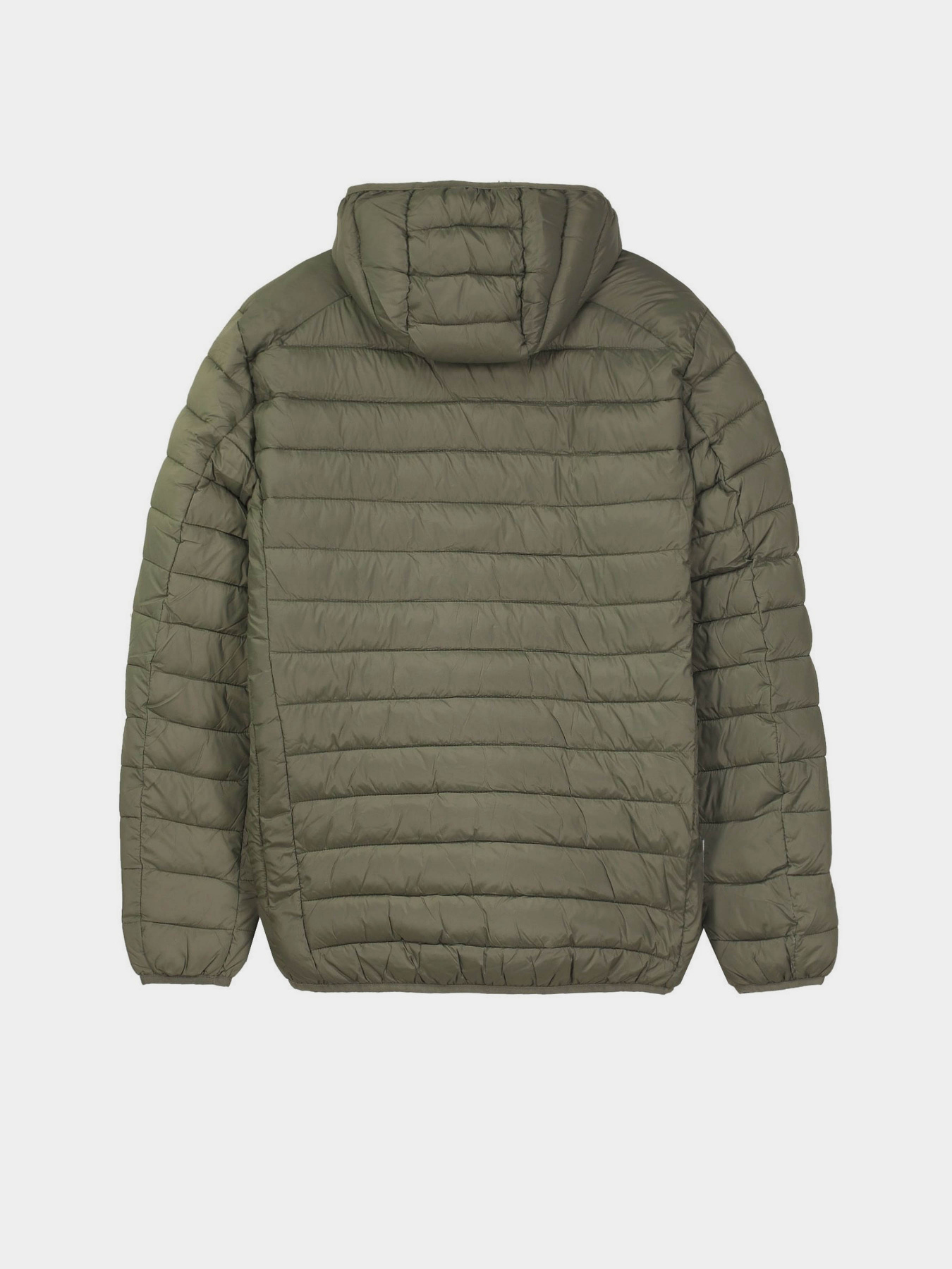 Демисезонная куртка Piazza Italia модель 07562_army Фото