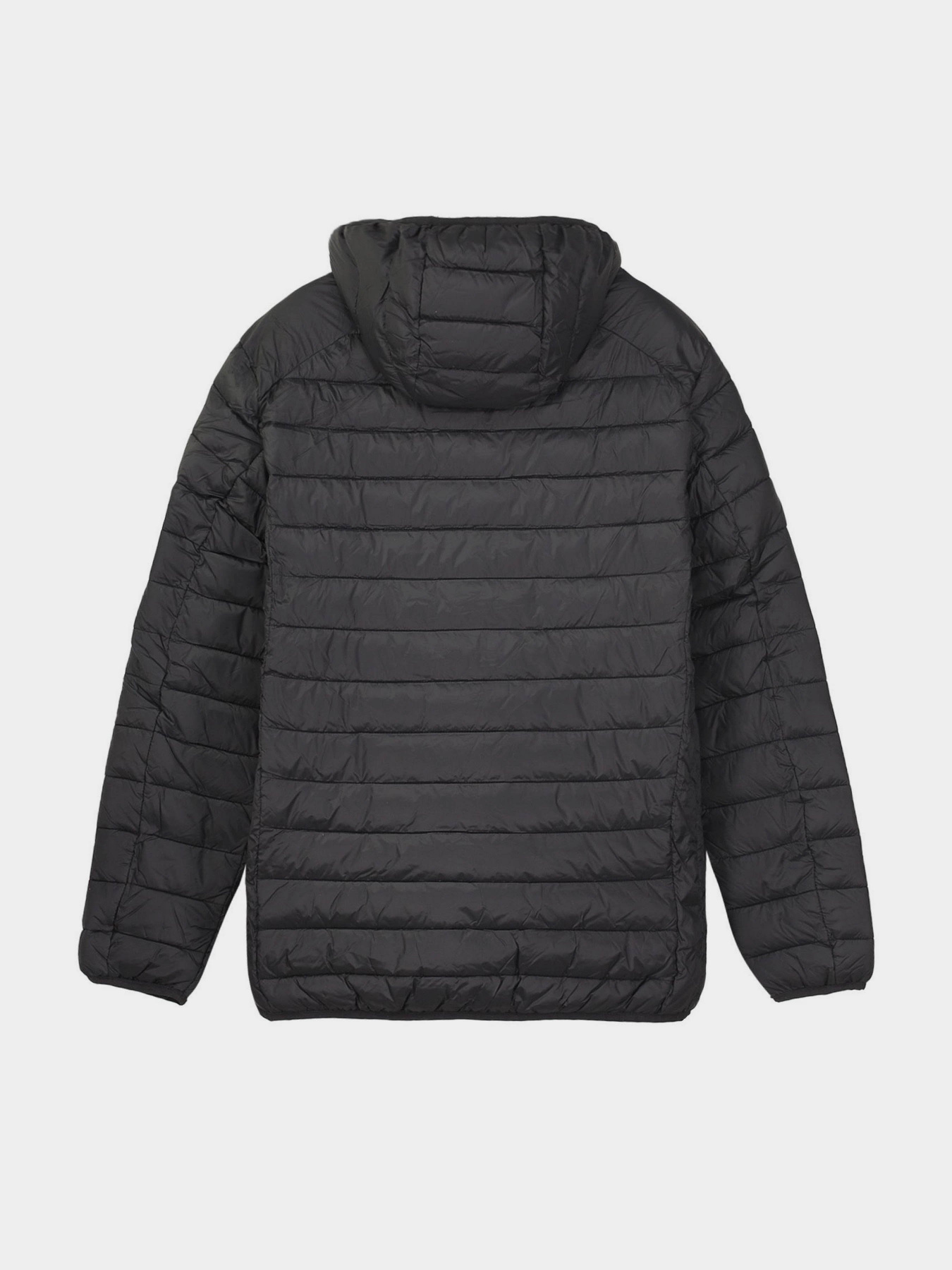 Демісезонна куртка Piazza Italia модель 07562_black Фото