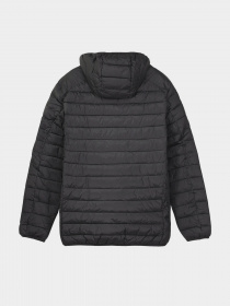 Демісезонна куртка Piazza Italia модель 07562_black Фото