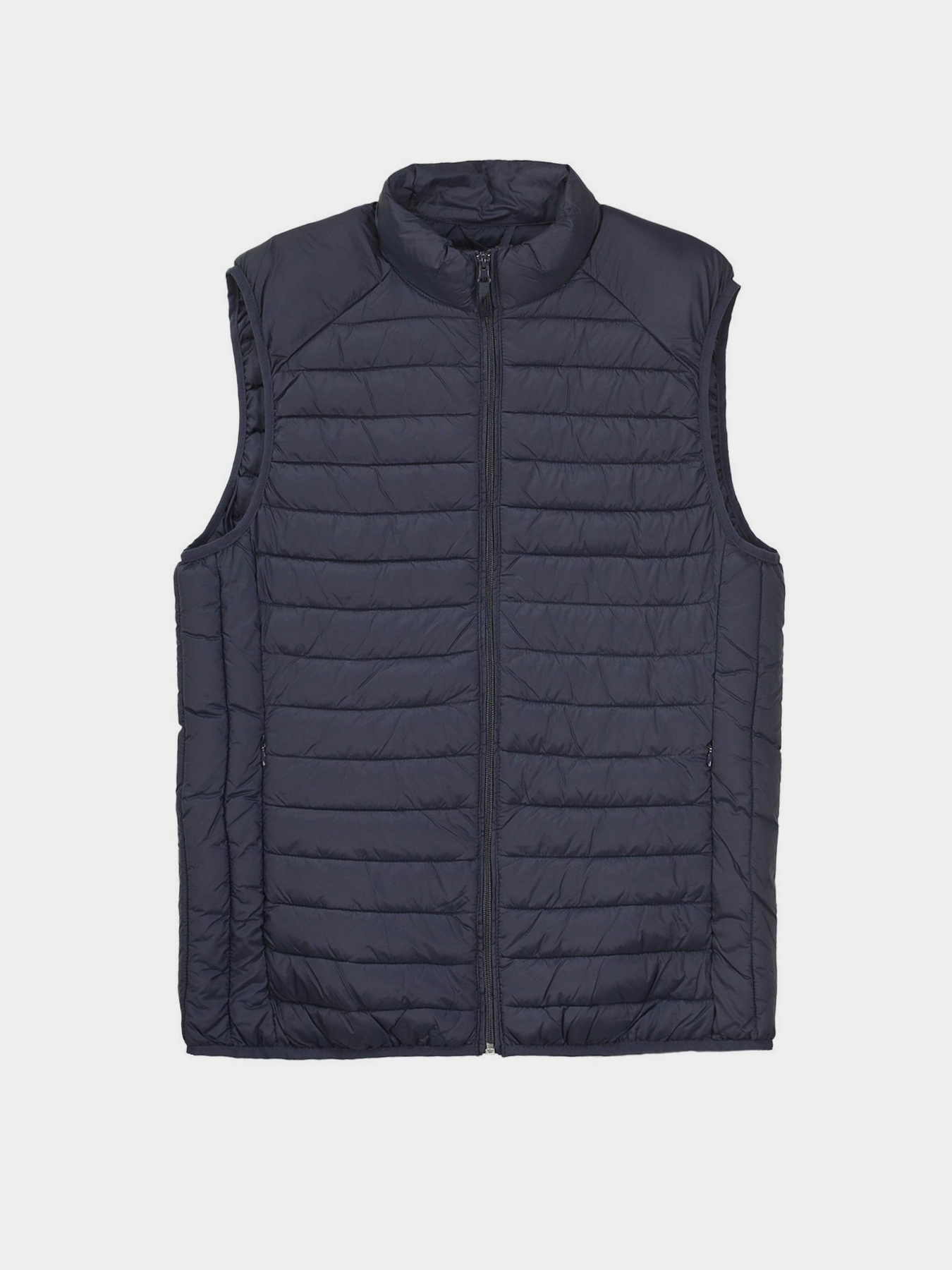 Жилет с утеплителем Piazza Italia модель 07563_blue Фото