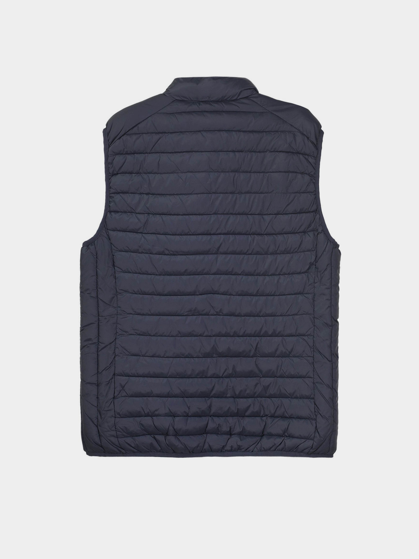 Жилет с утеплителем Piazza Italia модель 07563_blue Фото