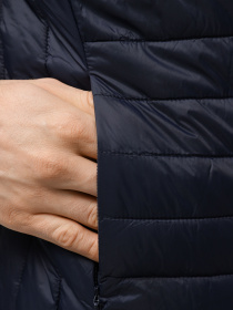 Жилет с утеплителем Piazza Italia модель 07563_blue Фото