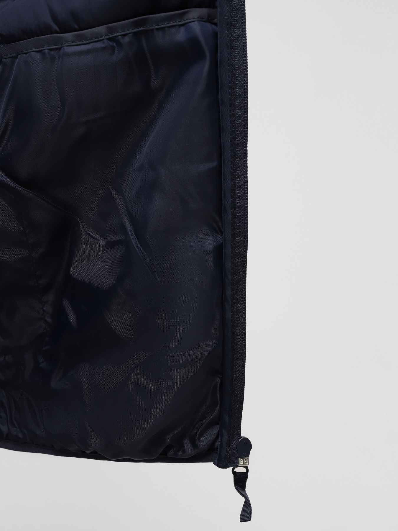 Утепленный жилет Piazza Italia модель 07563_blue Фото