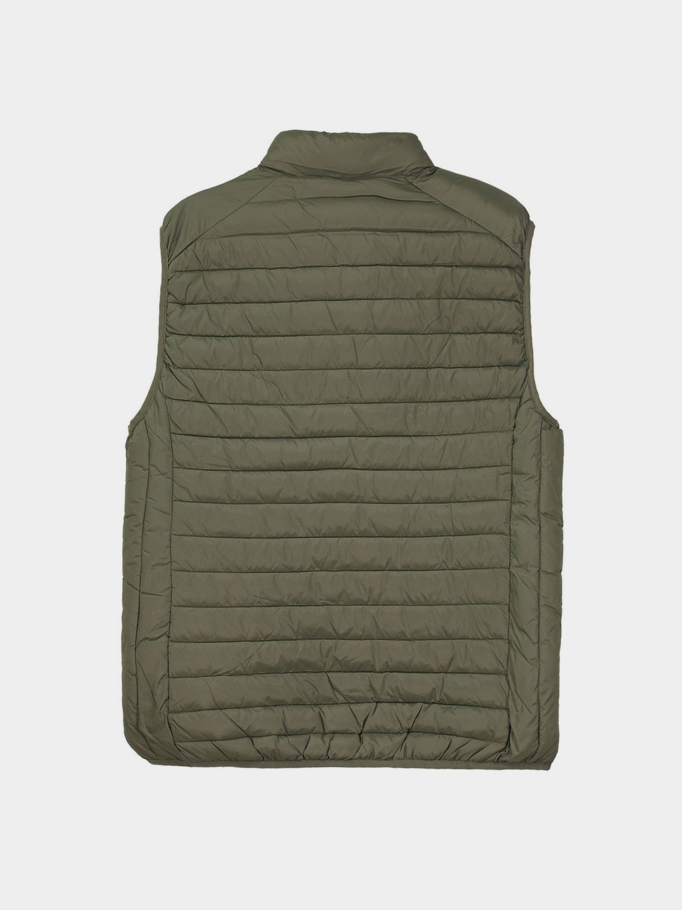 Утеплений жилет Piazza Italia модель 07563_army Фото