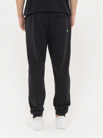 Джоггеры Piazza Italia модель 07705_black Фото