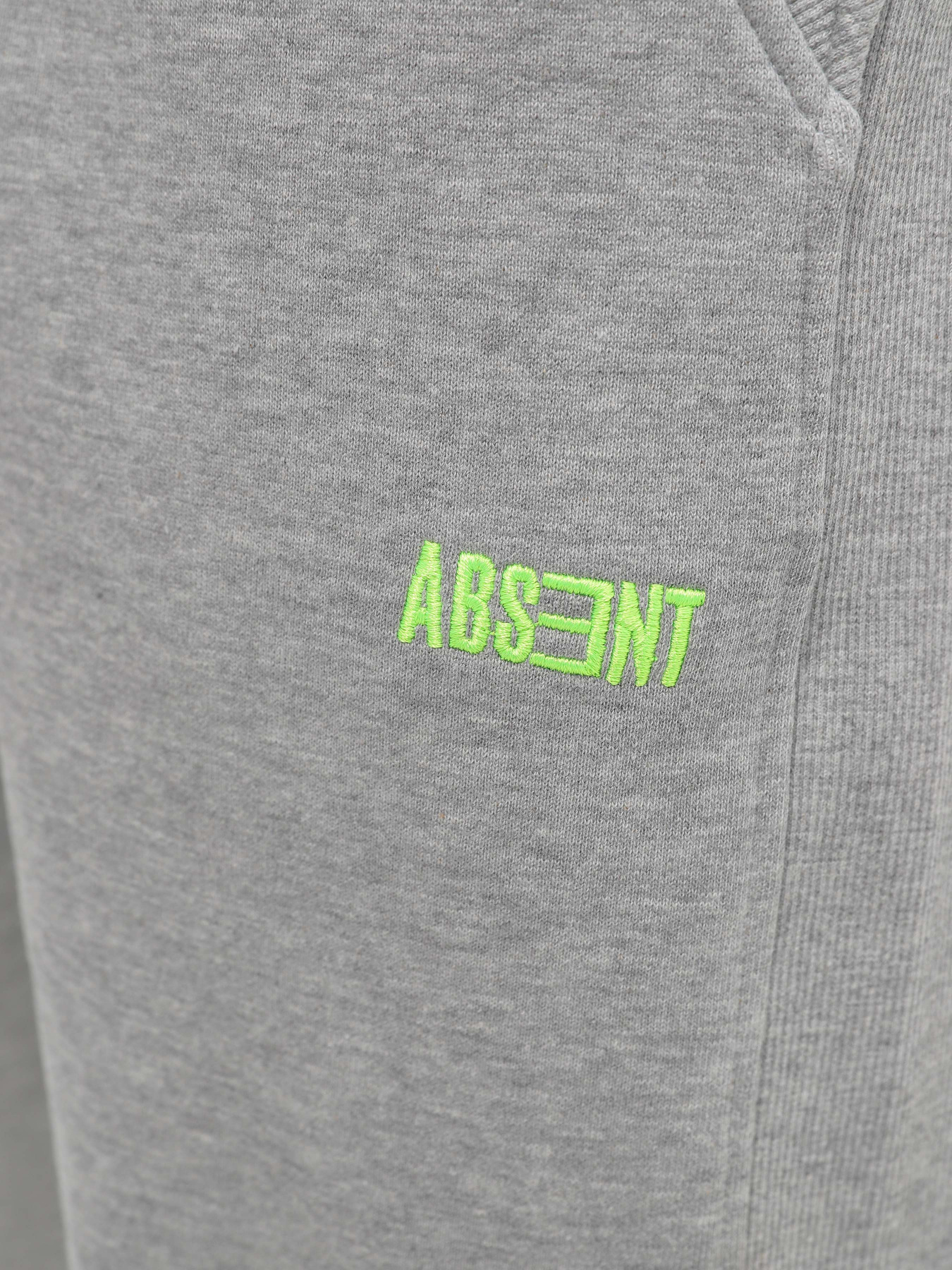 Джоггеры Piazza Italia модель 07705_grey melange Фото