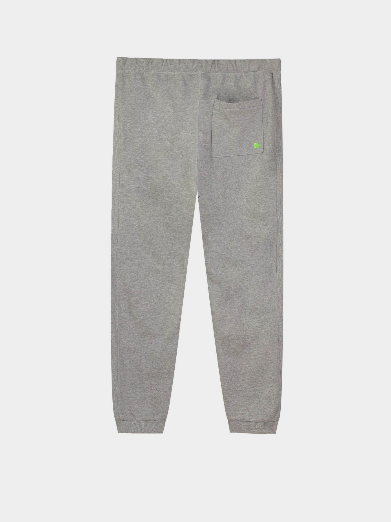 Джоггеры Piazza Italia модель 07705_grey melange Фото