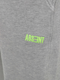 Джоггеры Piazza Italia модель 07705_grey melange Фото