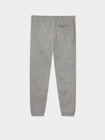 Джоггеры Piazza Italia модель 07705_grey melange Фото
