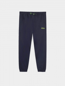 Джогери Piazza Italia модель 07705_blue Фото