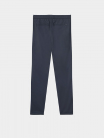 Повседневные штаны Piazza Italia модель 07718_blue Фото