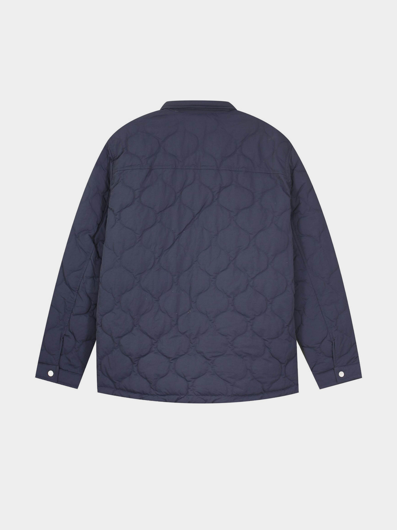 Демисезонная куртка Piazza Italia модель 08837_blue Фото