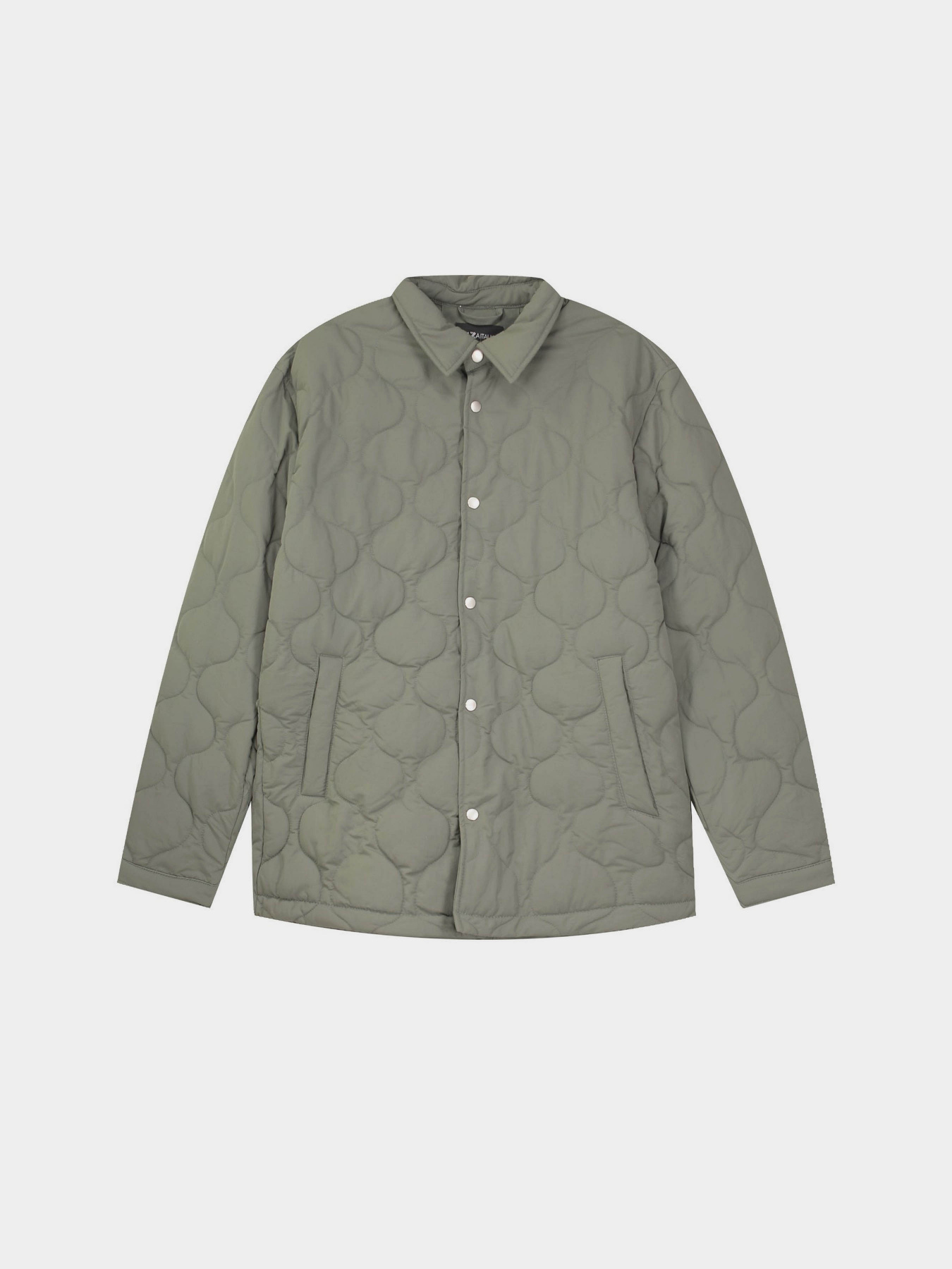 Демисезонная куртка Piazza Italia модель 08837_lead Фото