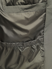 Демисезонная куртка Piazza Italia модель 08837_lead Фото