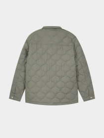 Демисезонная куртка Piazza Italia модель 08837_lead Фото