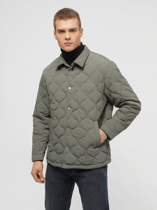 Демісезонна куртка Piazza Italia Модель 08837_lead Фото