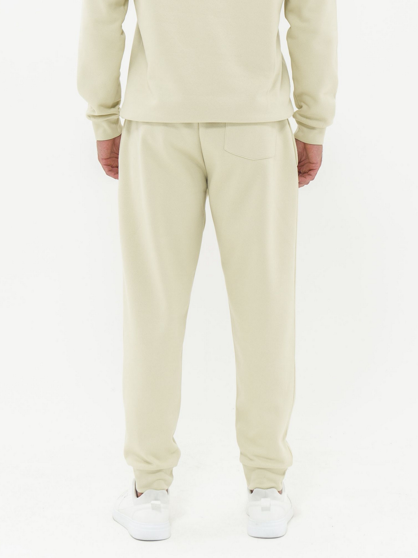 Джоггеры Piazza Italia модель 09191_mastic Фото