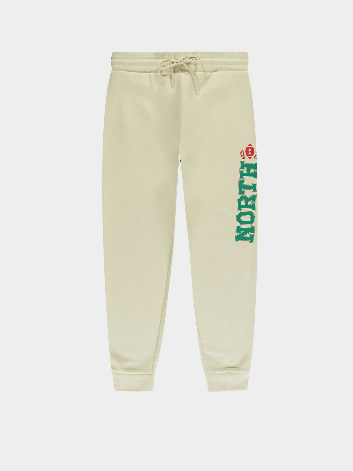 Джоггеры Piazza Italia модель 09191_mastic Фото