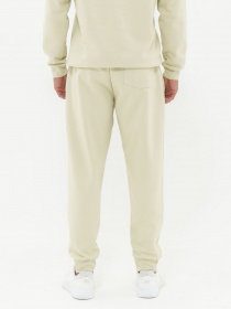 Джоггеры Piazza Italia модель 09191_mastic Фото