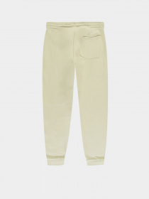 Джоггеры Piazza Italia модель 09191_mastic Фото