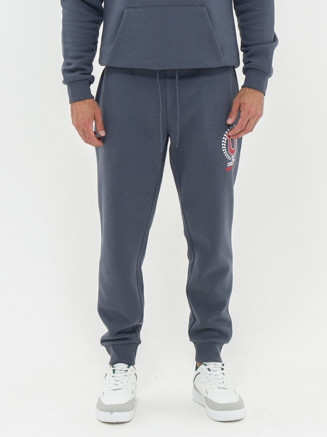 Джоггеры Piazza Italia модель 09191_avion Фото