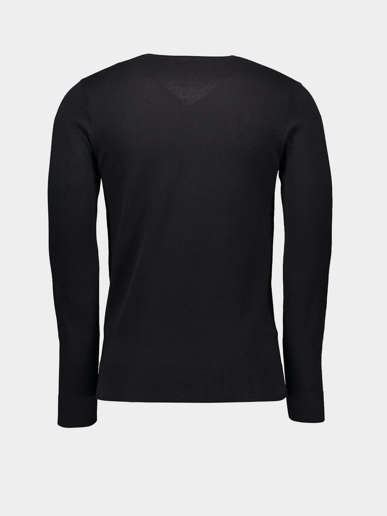 Джемпер Piazza Italia модель 39536_black Фото