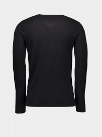 Джемпер Piazza Italia модель 39536_black Фото