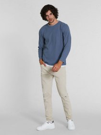 Джемпер Piazza Italia модель 69266_avion Фото