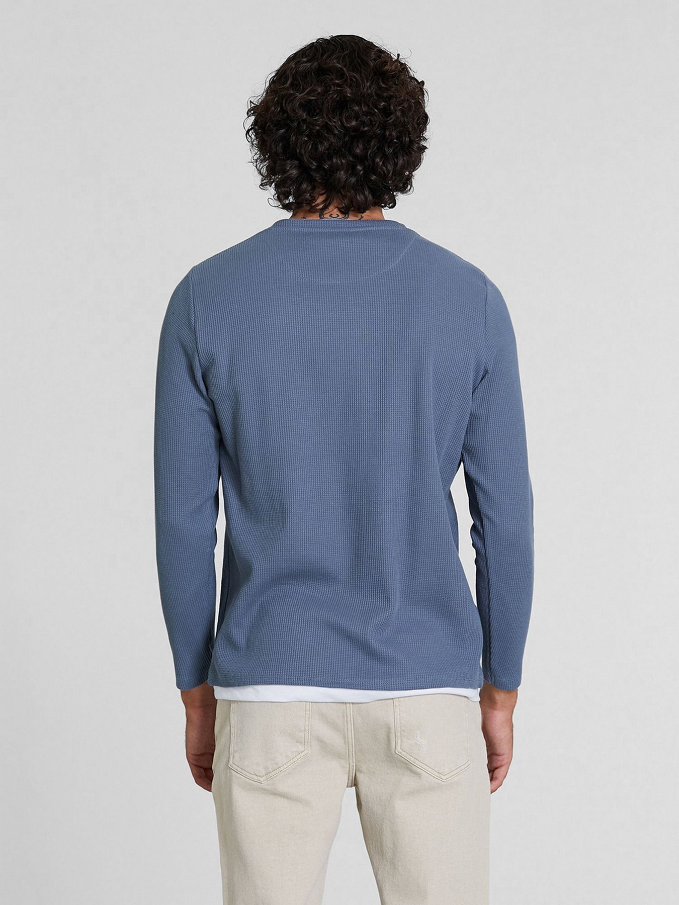 Джемпер Piazza Italia модель 69266_avion Фото