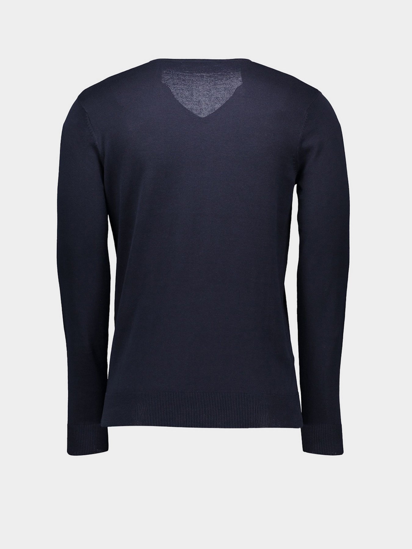 Джемпер Piazza Italia модель 39536_blue Фото