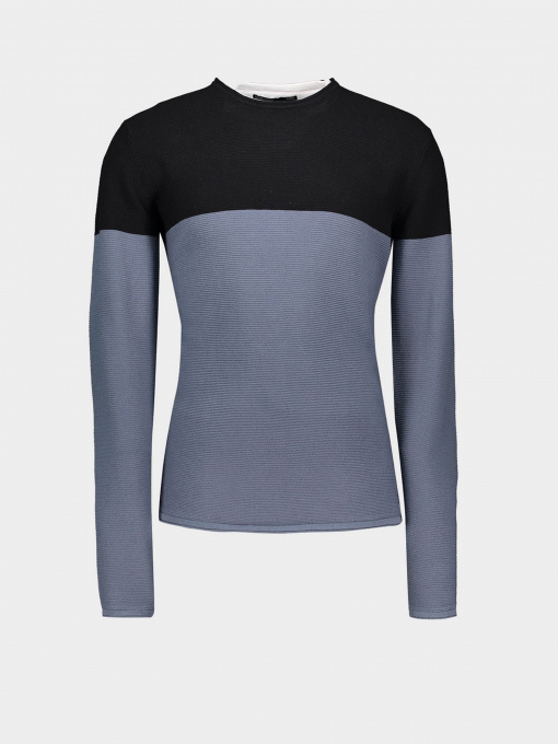 Джемпер Piazza Italia модель 70253_avion Фото