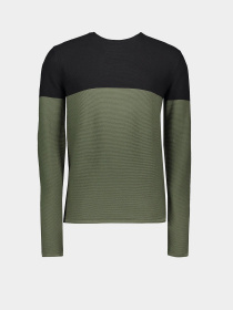 Світшот Piazza Italia модель 70253_green Світшот Piazza Italia модель 70253_green Фото