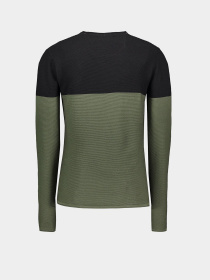 Світшот Piazza Italia модель 70253_green Світшот Piazza Italia модель 70253_green Фото