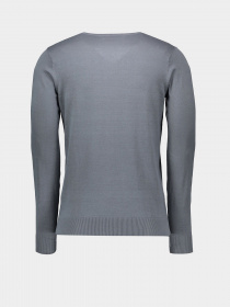 Джемпер Piazza Italia модель 39536_eggshell blue Фото