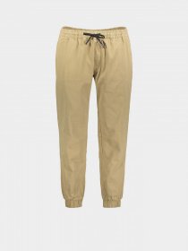 Штаны спортивные Piazza Italia модель 70292_beige Штаны спортивные Piazza Italia модель 70292_beige Фото