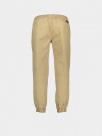 Штаны спортивные Piazza Italia модель 70292_beige Штаны спортивные Piazza Italia модель 70292_beige Фото