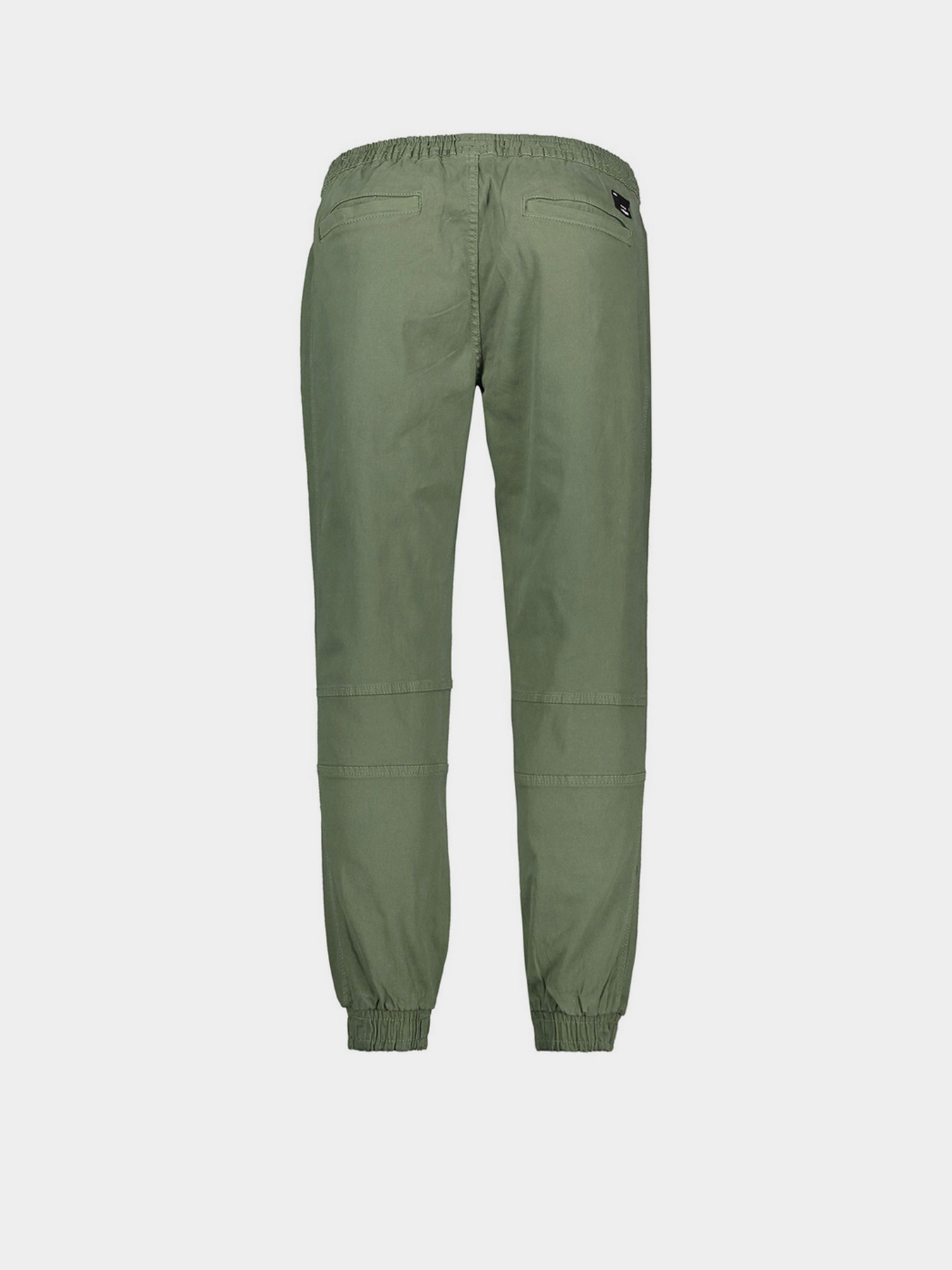 Штаны спортивные Piazza Italia модель 70292_green Фото