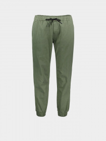 Спортивні штани Piazza Italia модель 70292_green Фото