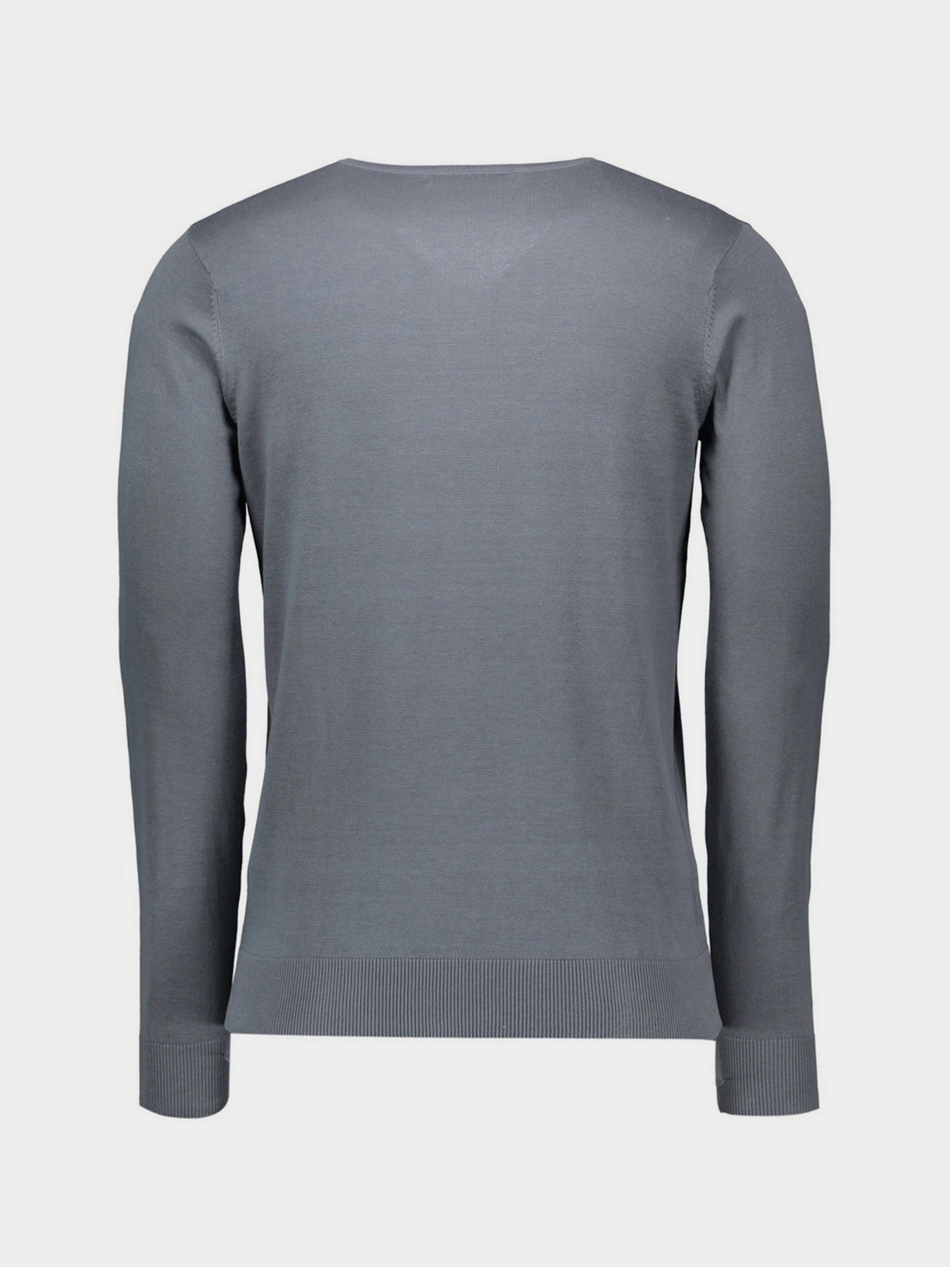 Джемпер Piazza Italia модель 39536_grey Фото