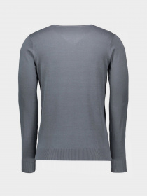 Джемпер Piazza Italia модель 39536_grey Фото