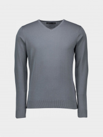 Джемпер Piazza Italia модель 39536_grey Фото