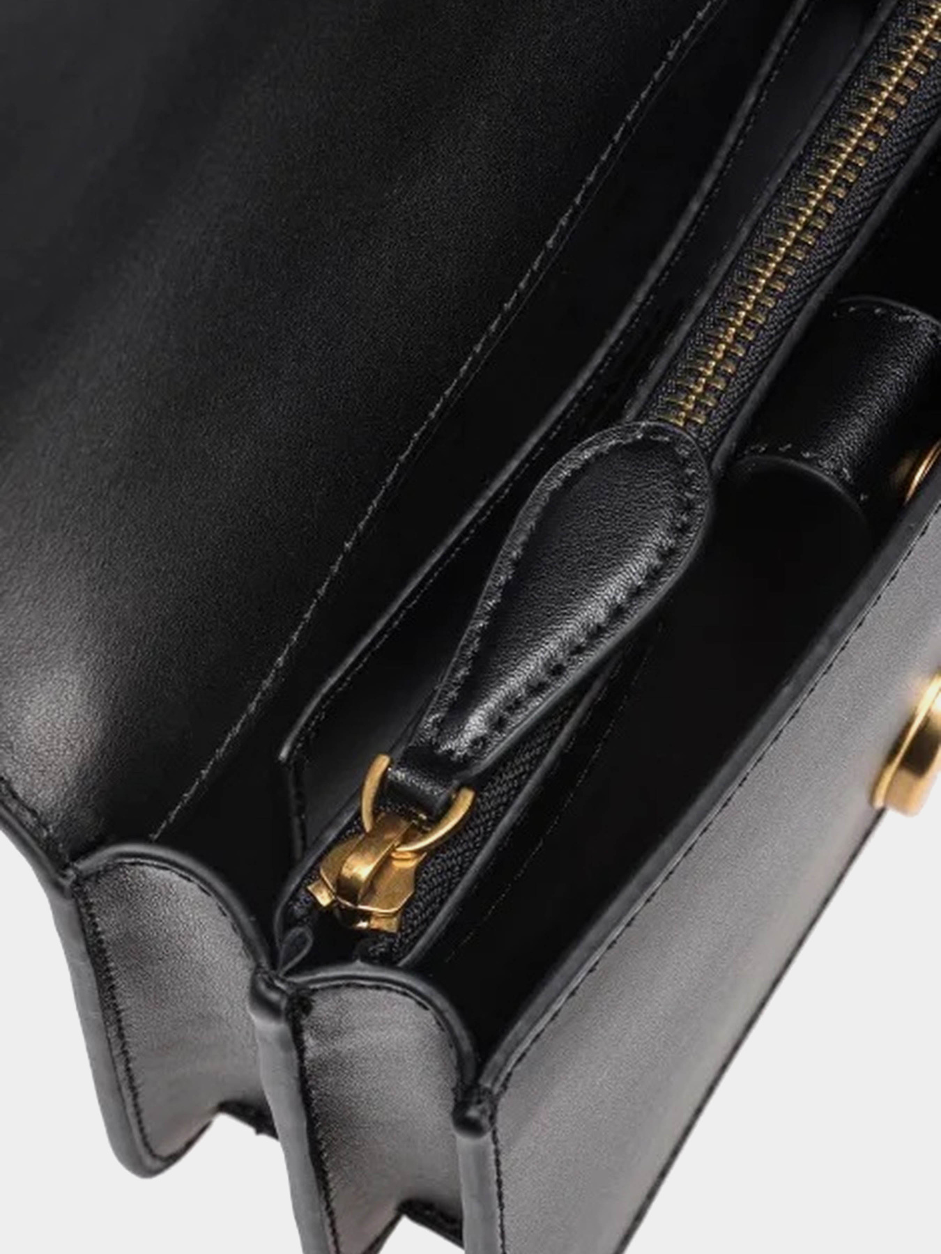 Крос-боді PINKO Love One Mini Cl Vit.seta модель 100059-A0F1 Z99Q Фото