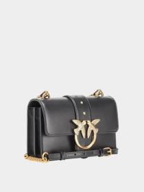Крос-боді PINKO Love One Mini Cl Vit.seta модель 100059-A0F1 Z99Q Фото