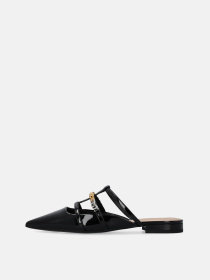 Мюли PINKO Giani модель SD0275E002Z99 Фото